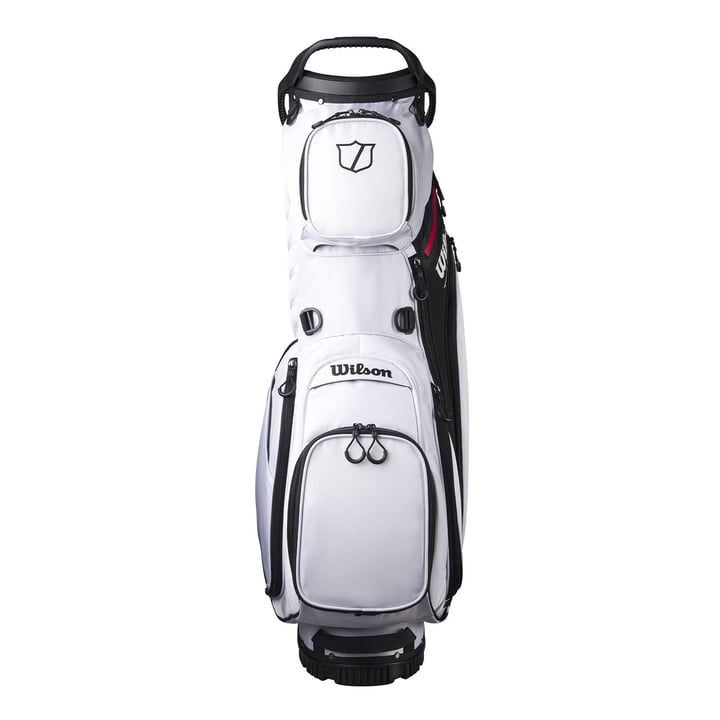 Talus 14 Stand Bag Wilson