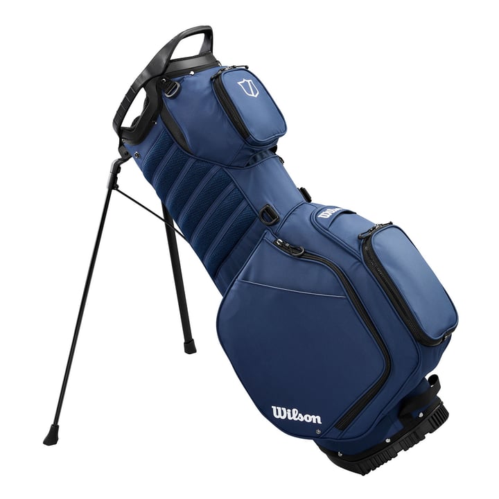Talus 14 Stand Bag Wilson