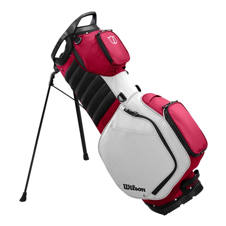 Talus 14 Stand Bag Wilson Talus 14 Stand Bag Wilson