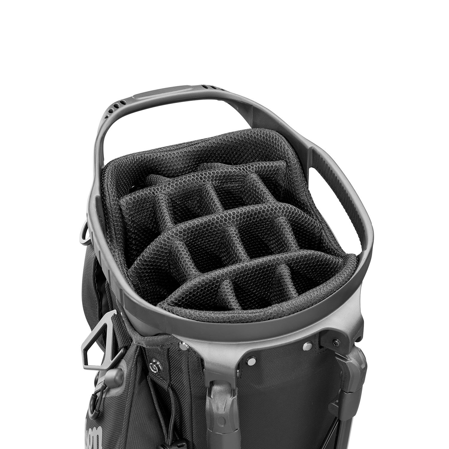 Talus 14 Stand Bag Wilson