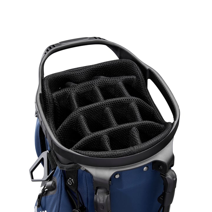 Talus 14 Stand Bag Wilson