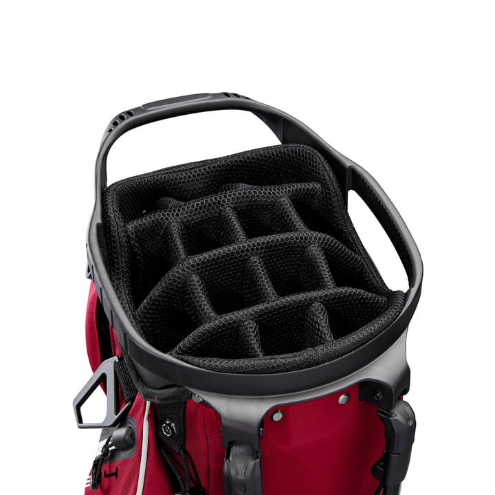 Talus 14 Stand Bag Wilson Talus 14 Stand Bag Wilson