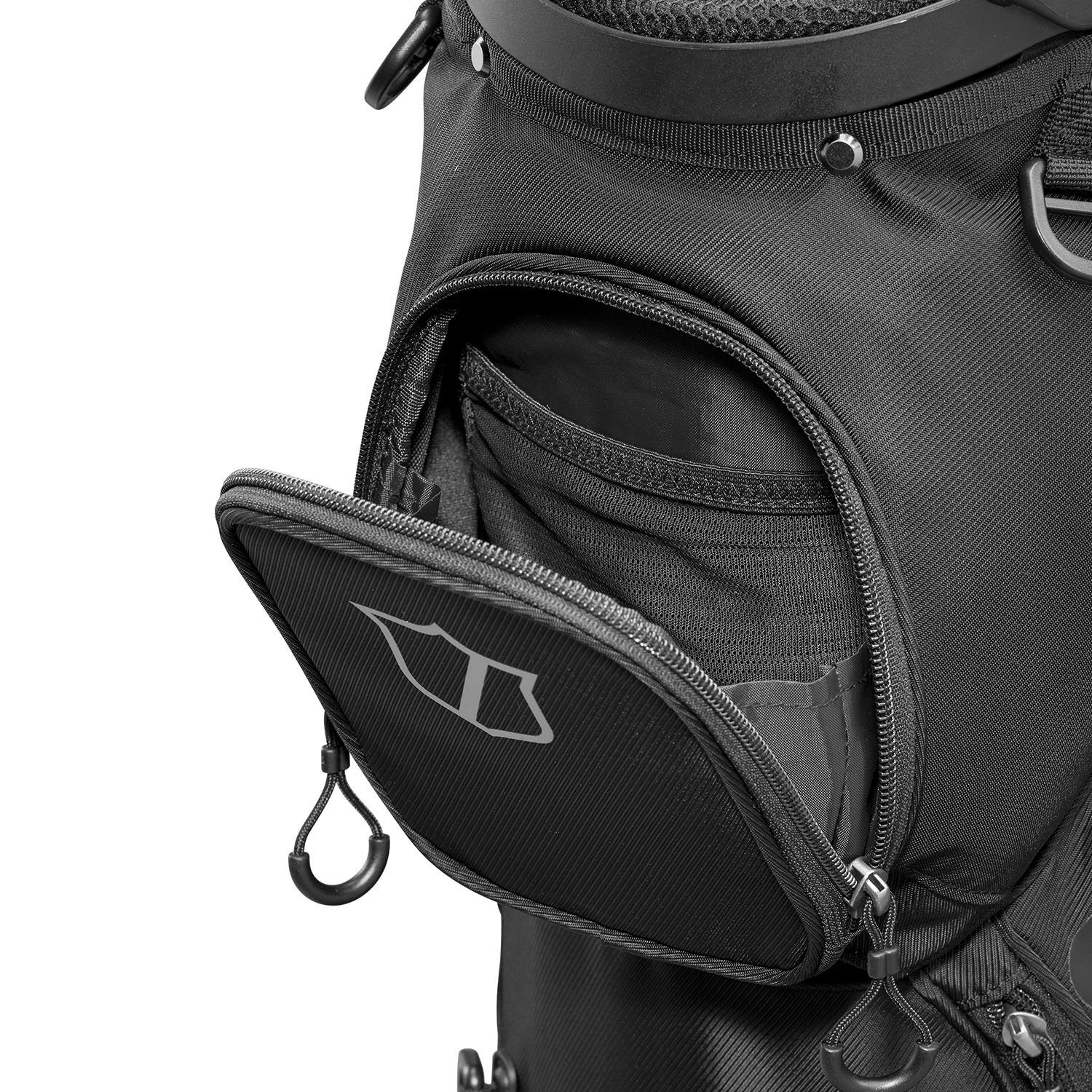 Talus 14 Stand Bag Wilson