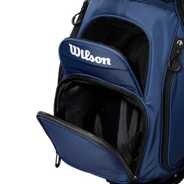 Talus 14 Stand Bag Wilson