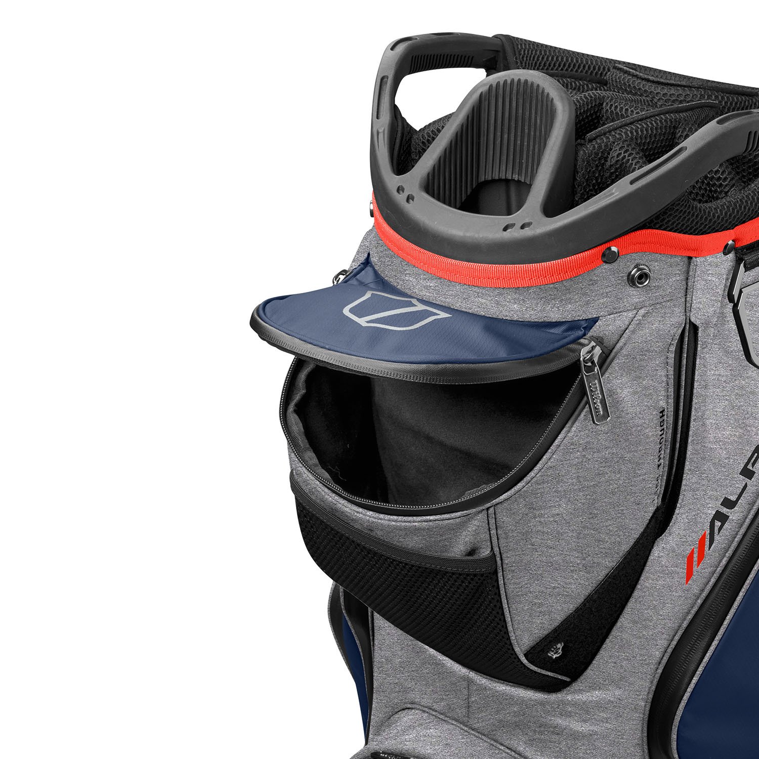 Alpine Dry Cart 14 Wilson