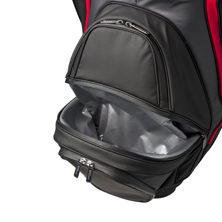 Alpine Dry Cart 14 Wilson