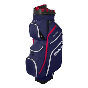 I-Lock Cart Bag Wilson