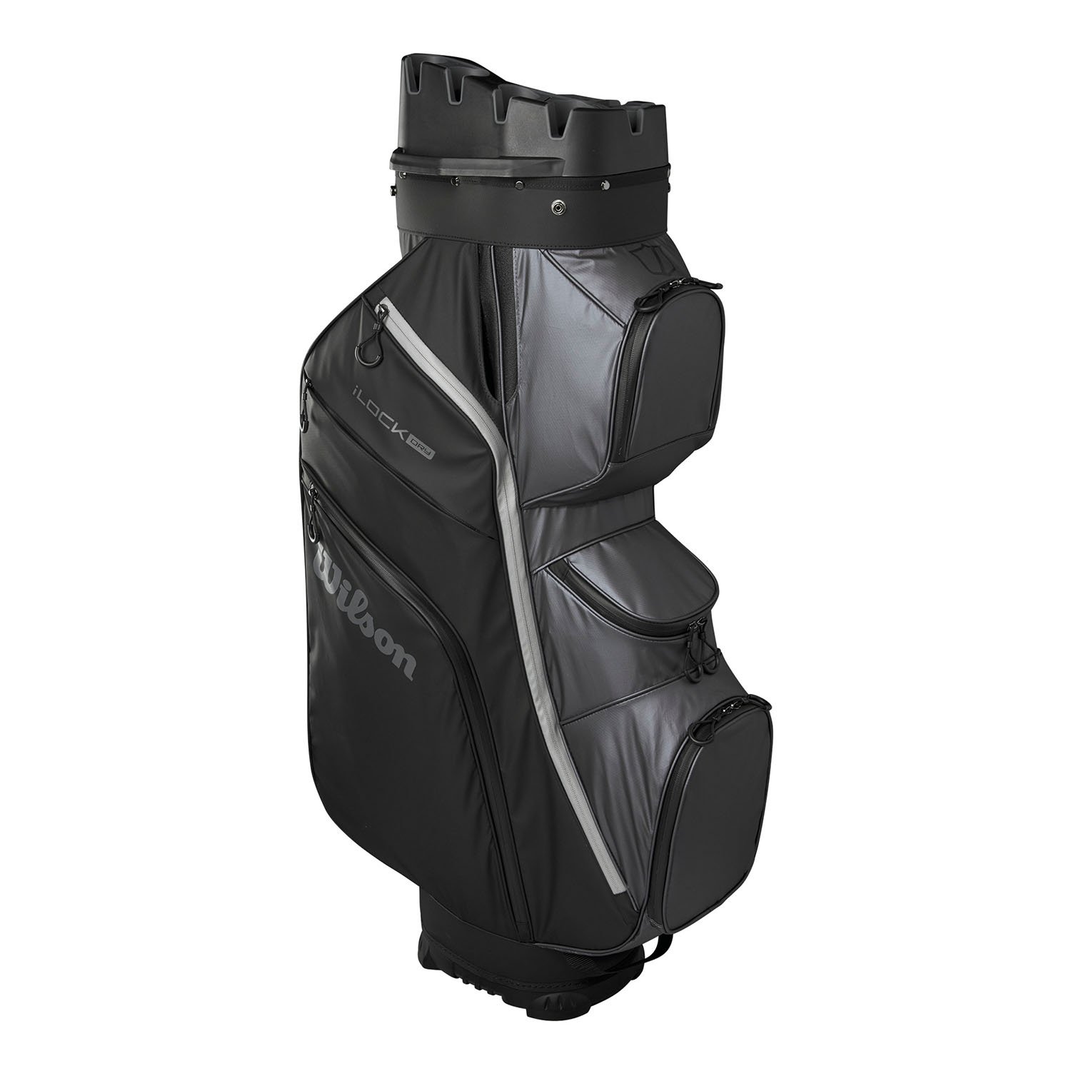 I-Lock Cart Bag Wilson
