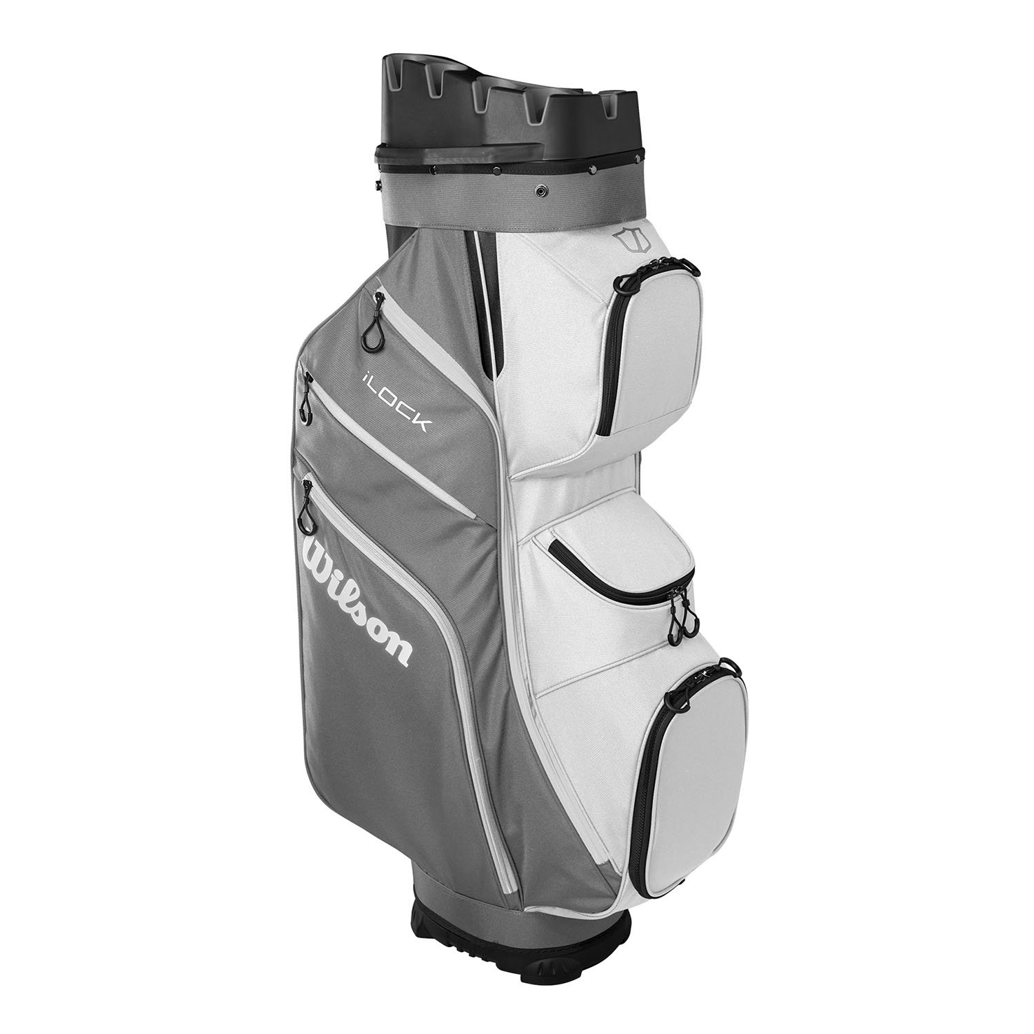 I-Lock Cart Bag Wilson