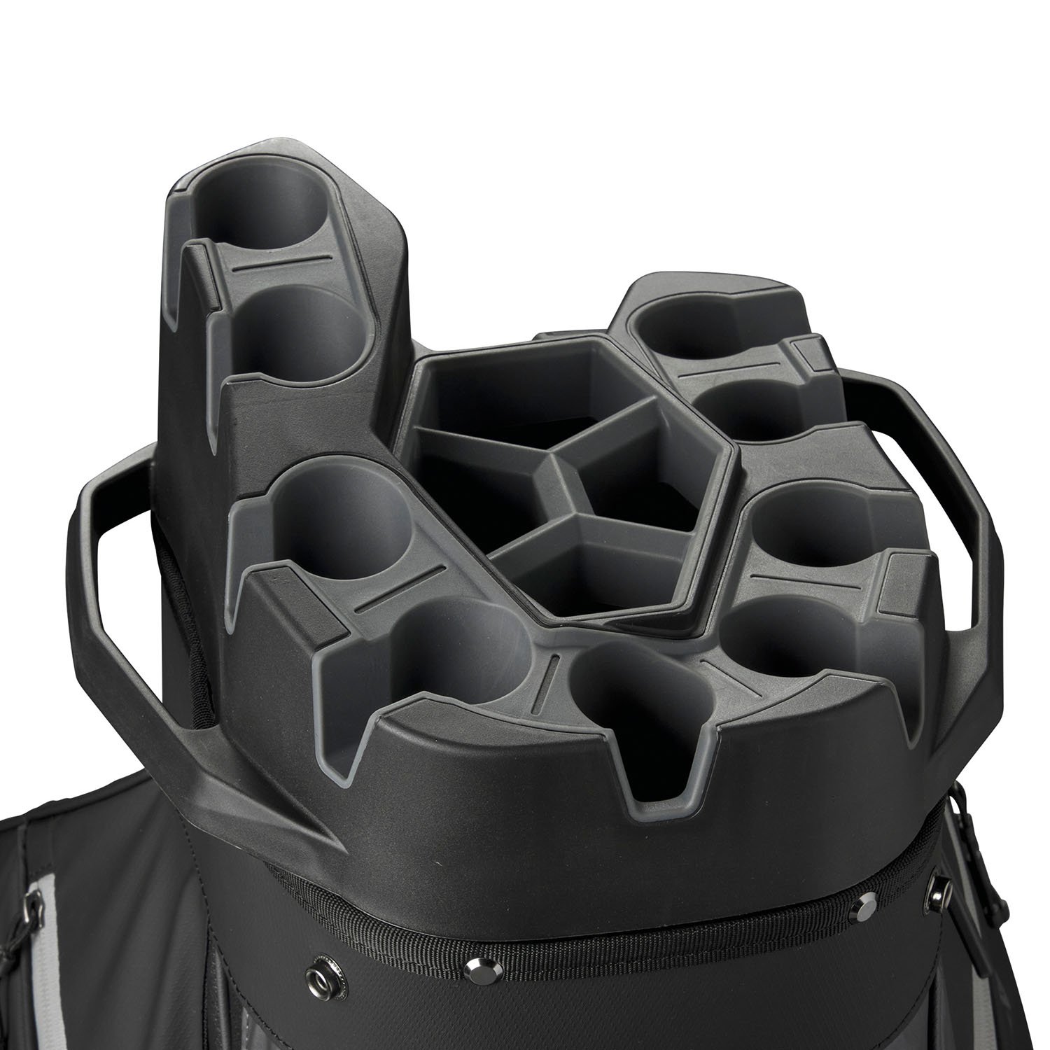 I-Lock Cart Bag Wilson