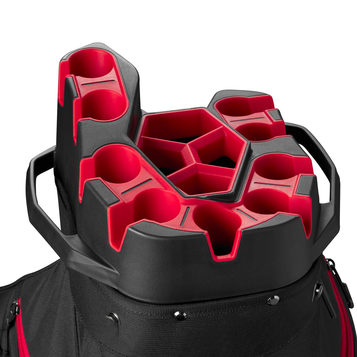 I-Lock Cart Bag Wilson