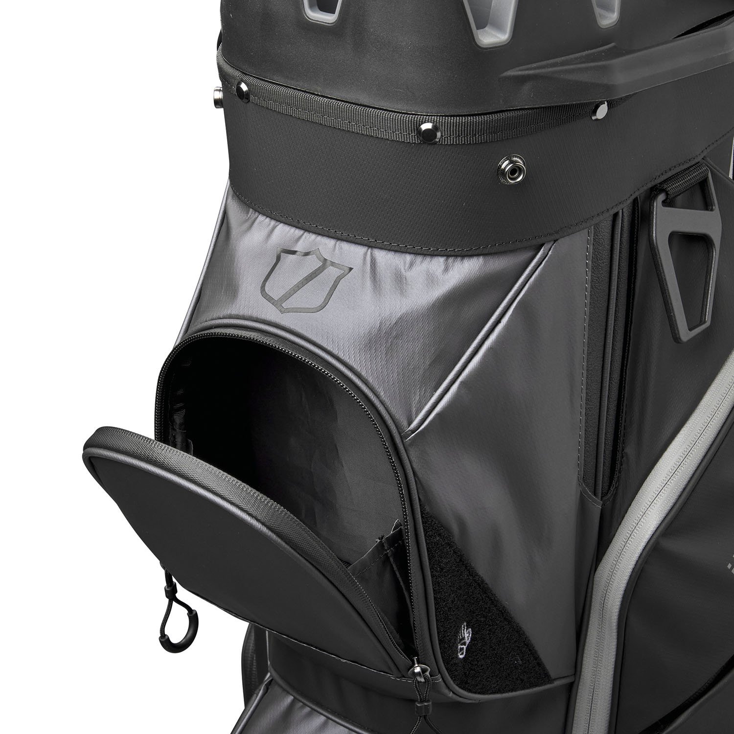 I-Lock Cart Bag Wilson