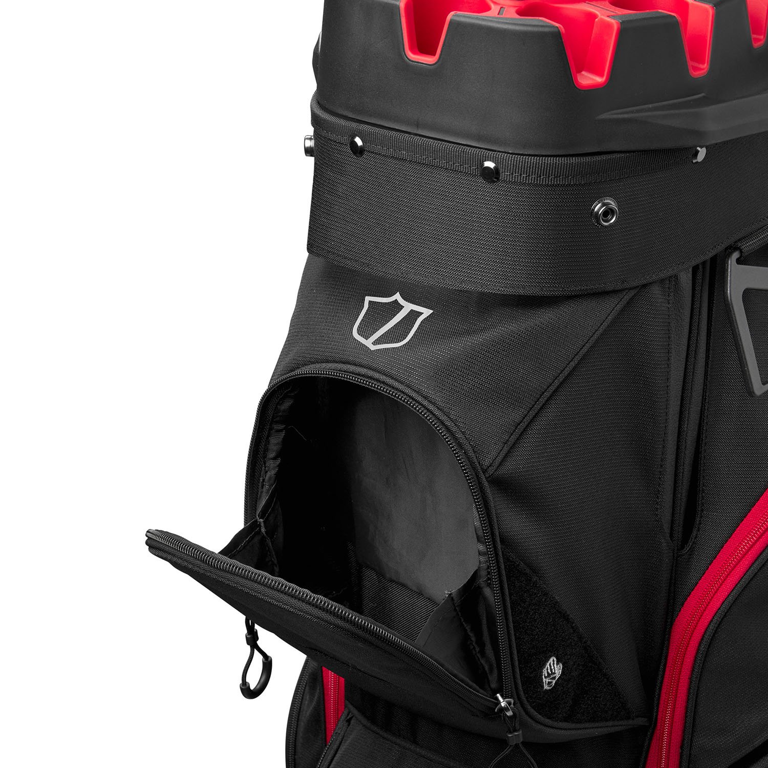 I-Lock Cart Bag Wilson