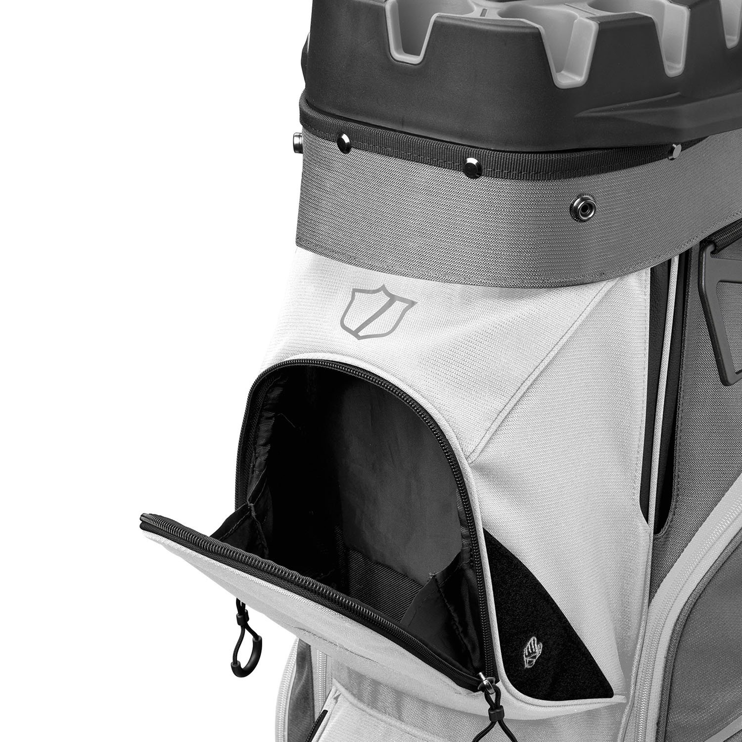 I-Lock Cart Bag Wilson