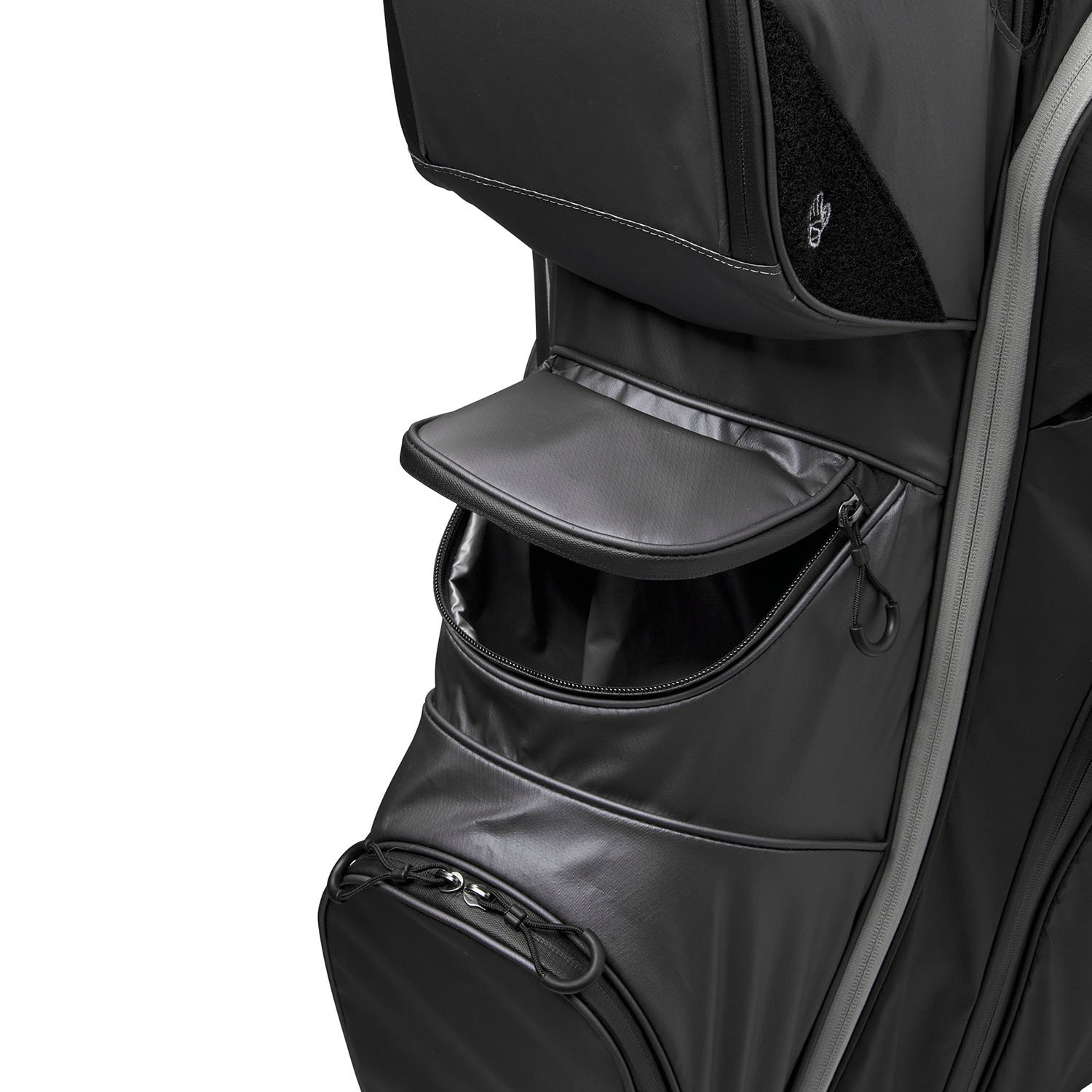I-Lock Cart Bag Wilson