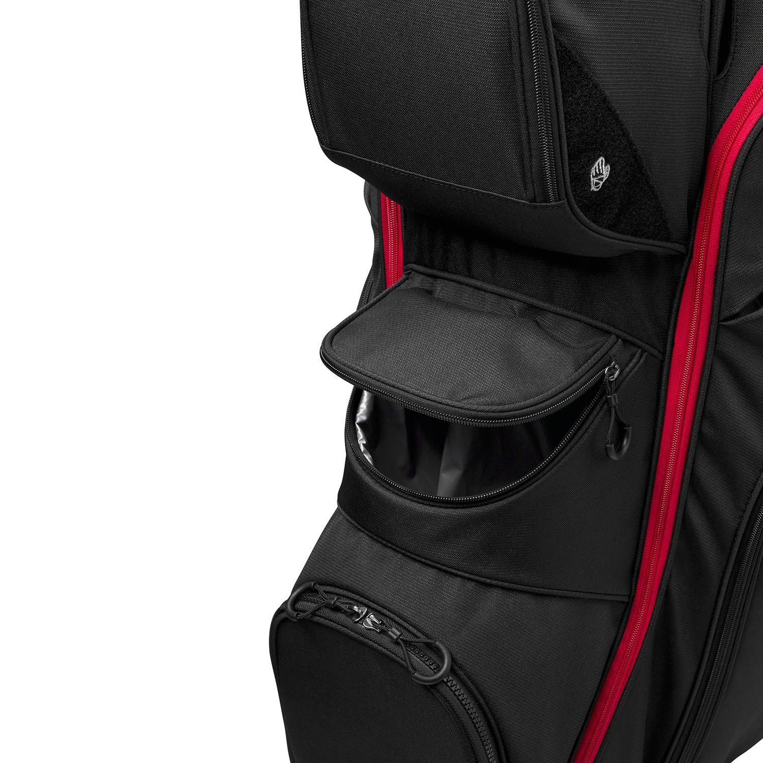 I-Lock Cart Bag Wilson