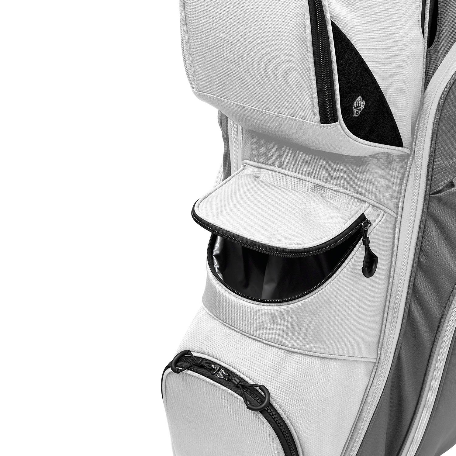 I-Lock Cart Bag Wilson
