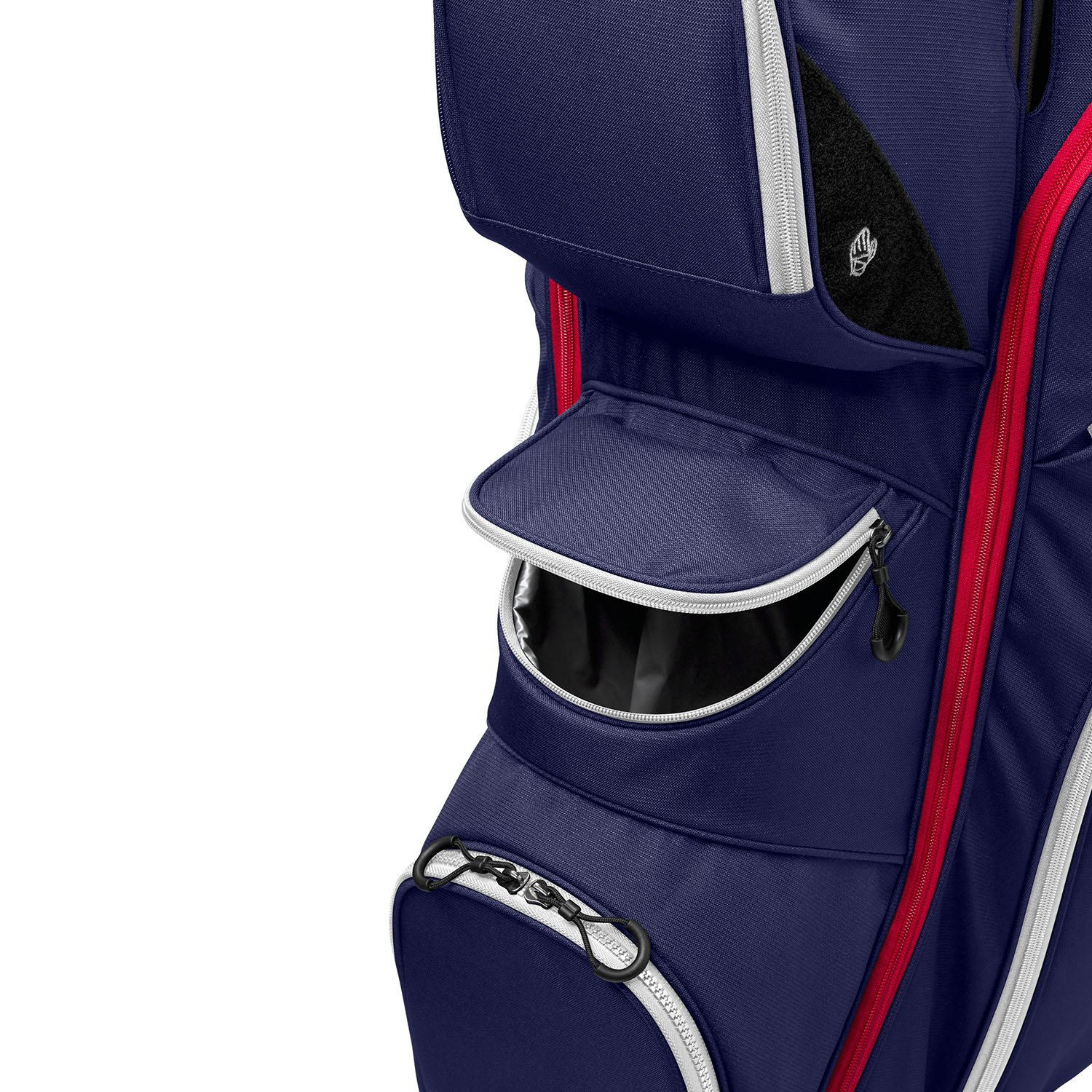 I-Lock Cart Bag Wilson