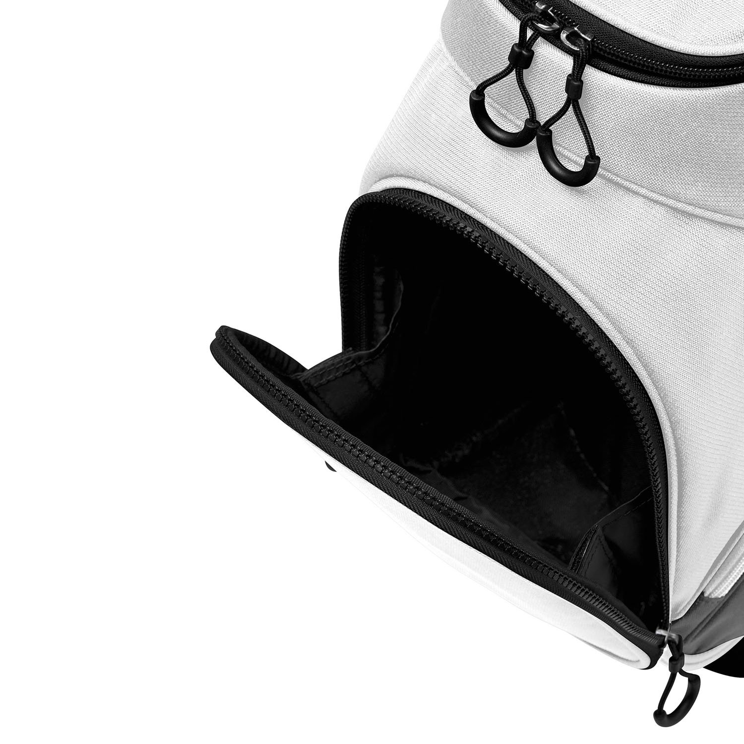 I-Lock Cart Bag Wilson