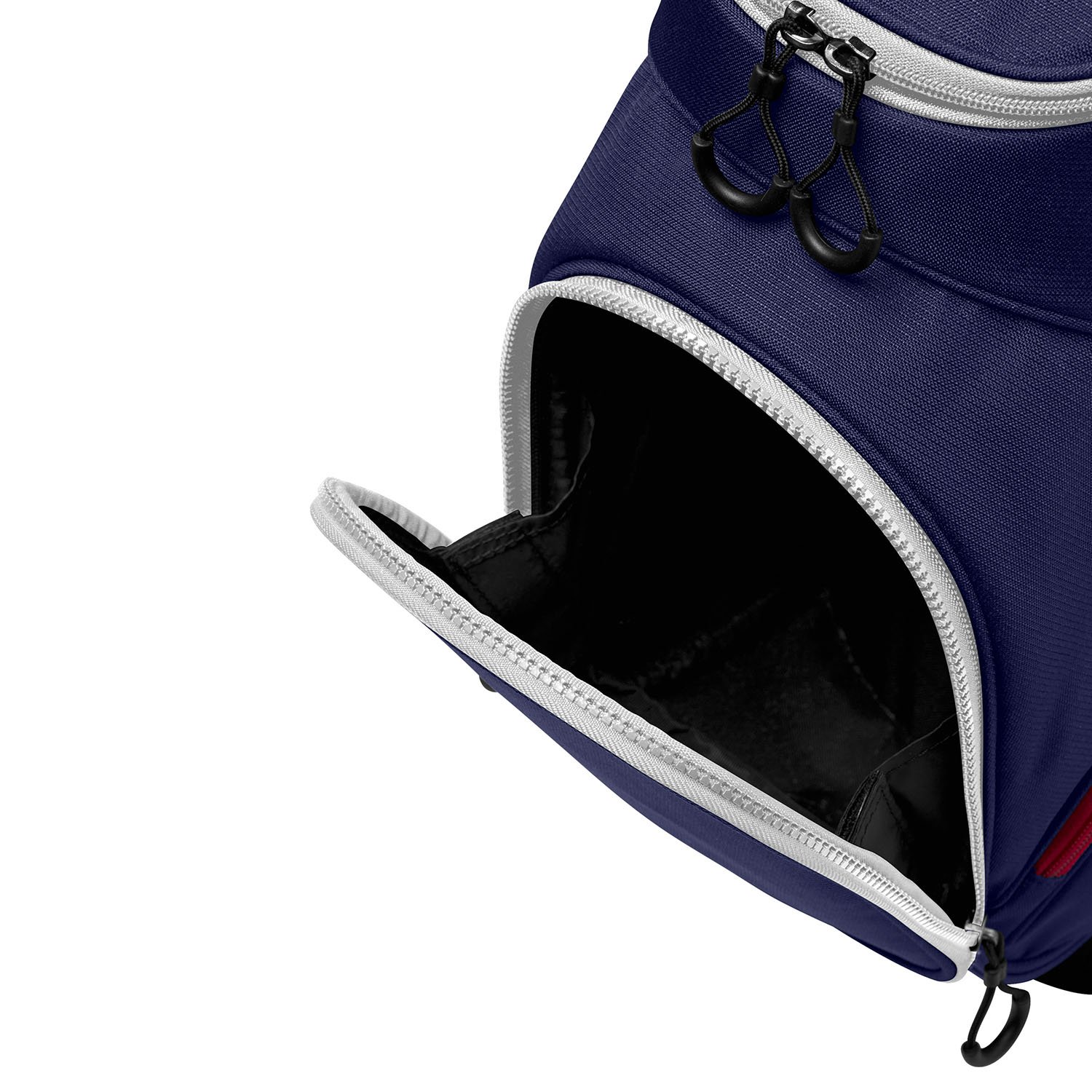 I-Lock Cart Bag Wilson