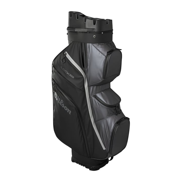 I-Lock Dry Cart Wilson I-Lock Dry Cart Wilson