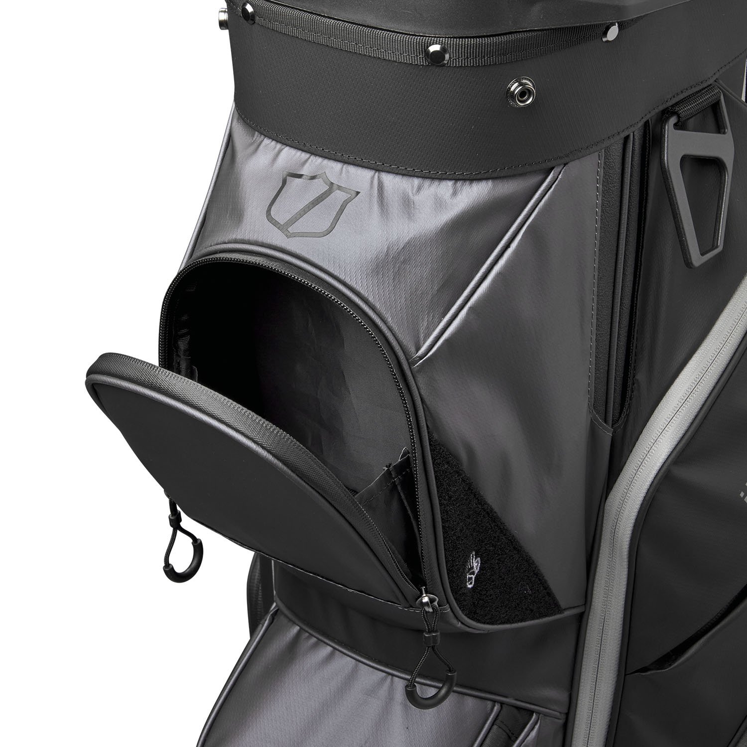 I-Lock Dry Cart Wilson