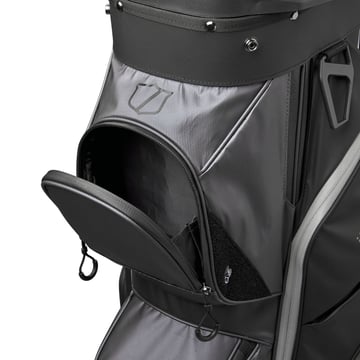 I-Lock Dry Cart Wilson