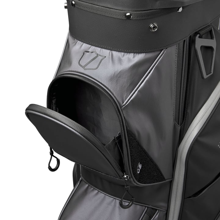 I-Lock Dry Cart Wilson I-Lock Dry Cart Wilson