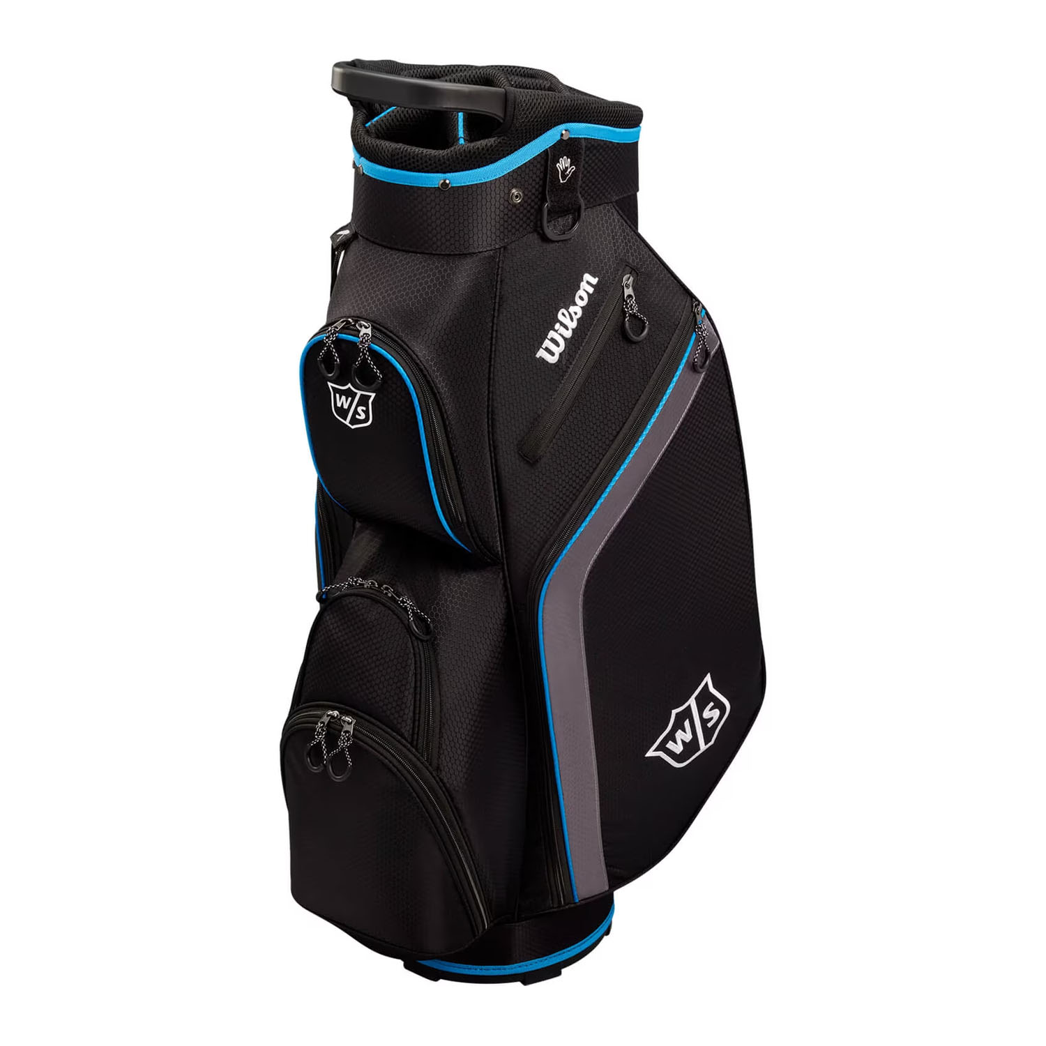 Lite 3 Cart Bag
