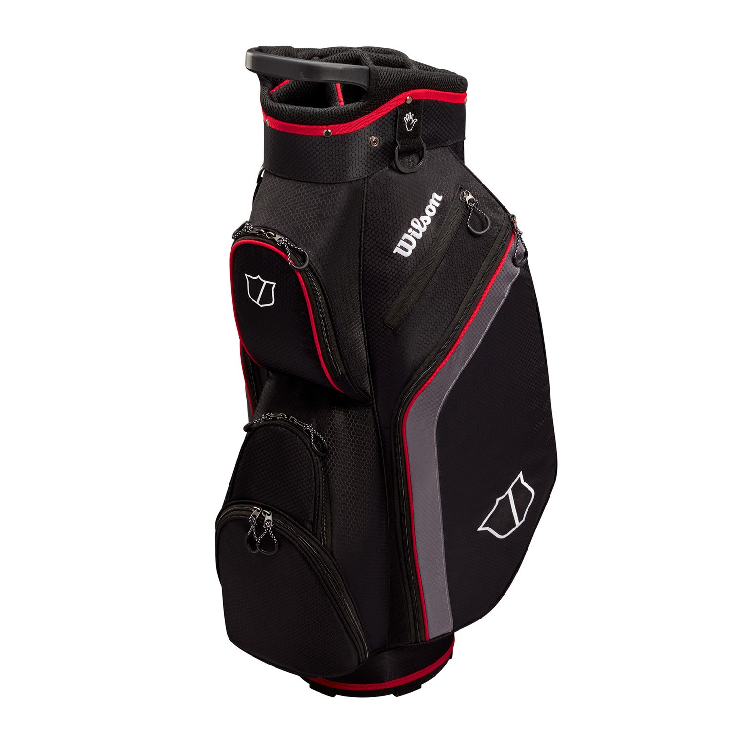 Lite 3 Cart Bag