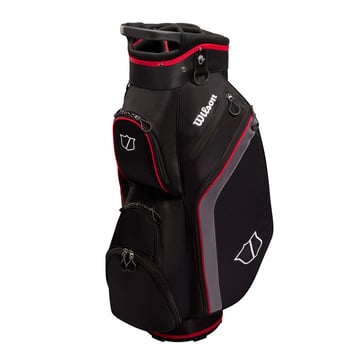 Lite 3 Cart Bag Wilson