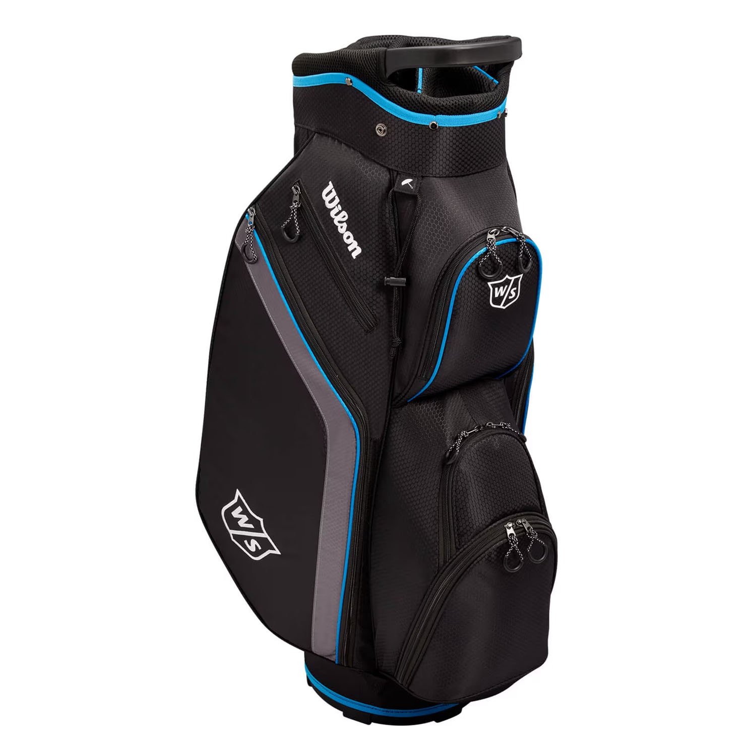 Lite 3 Cart Bag Wilson