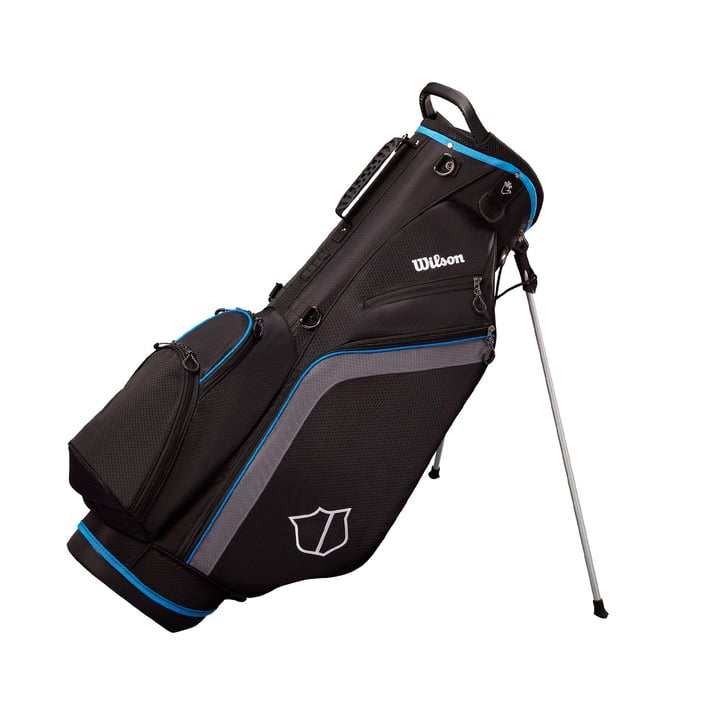 Lite 3 Stand Bag Wilson