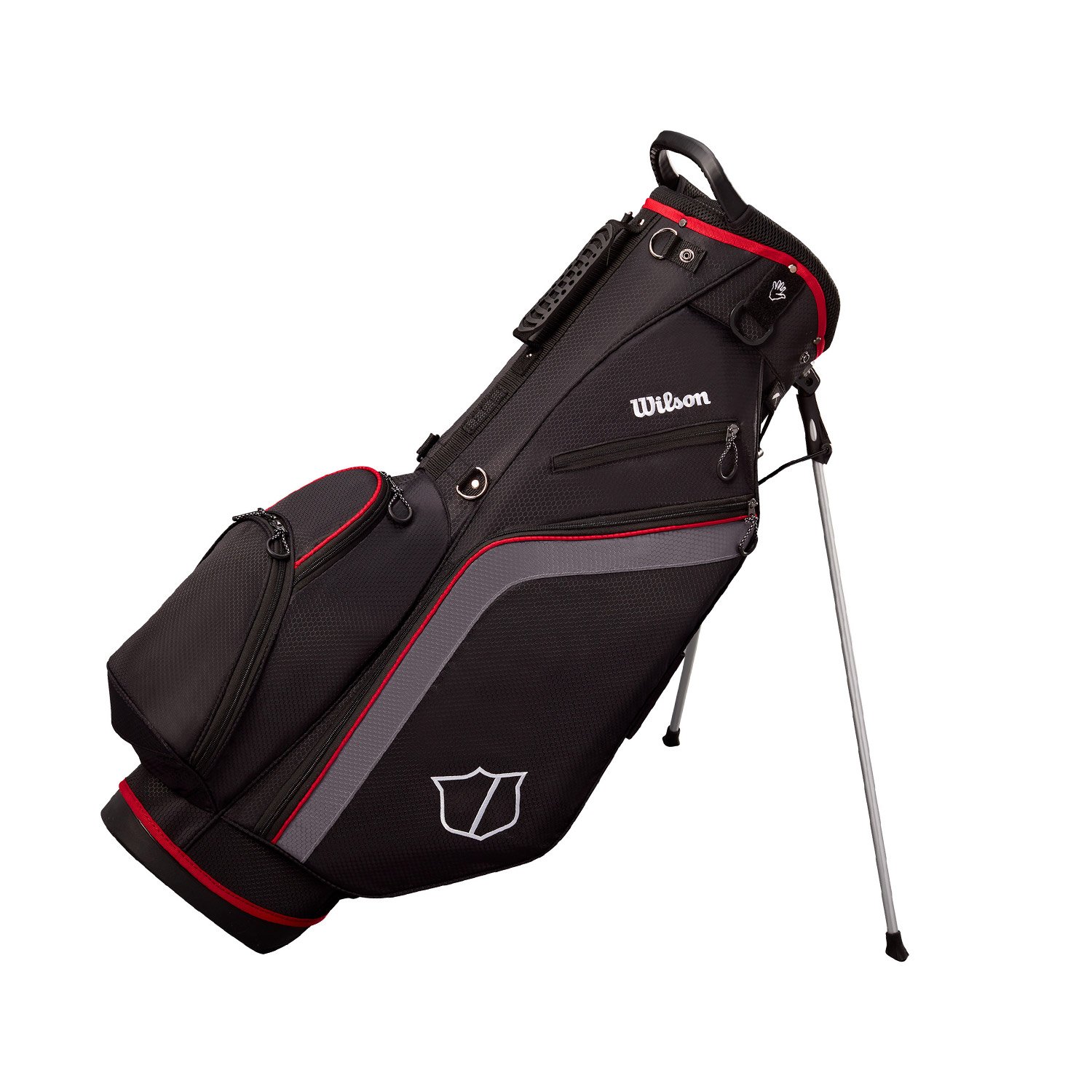 Lite 3 Stand Bag