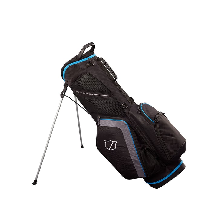 Lite 3 Stand Bag Wilson