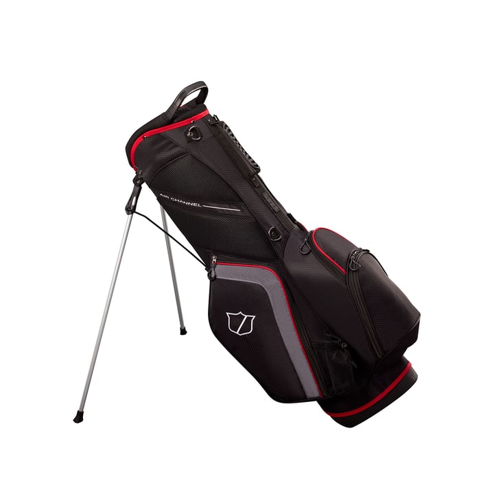 Lite 3 Stand Bag Wilson