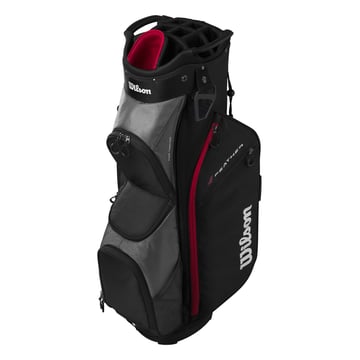 Feather Cart Bag Wilson