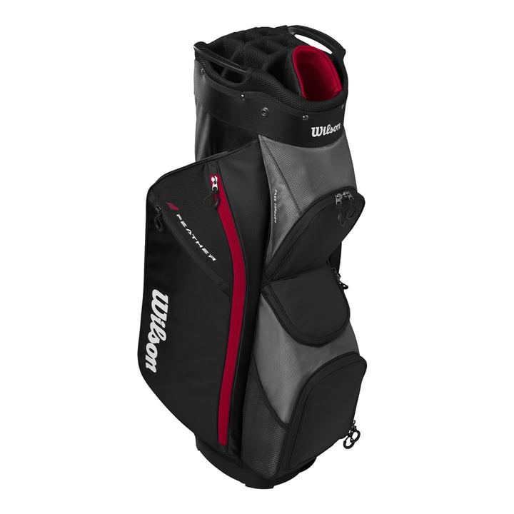 Feather Cart Bag Wilson