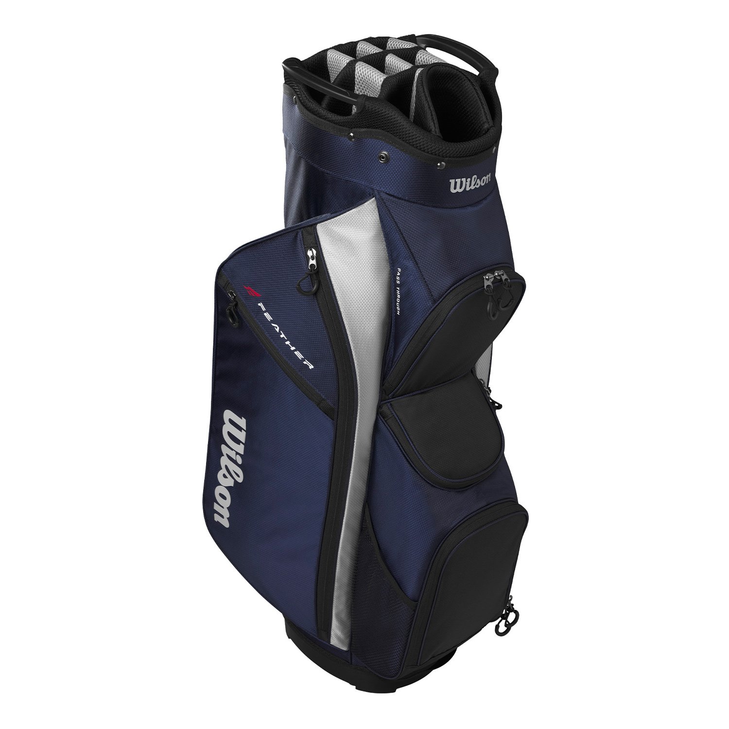 Feather Cart Bag Wilson