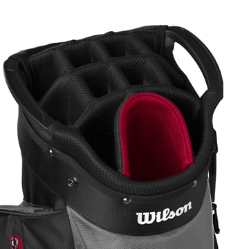 Feather Cart Bag Wilson