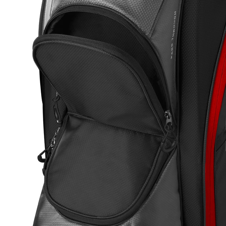 Feather Cart Bag Wilson