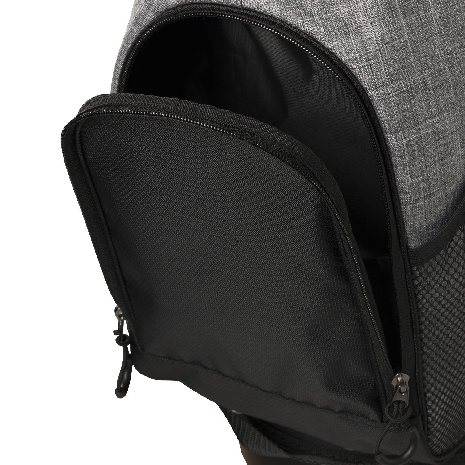 Feather Cart Bag Grå Wilson