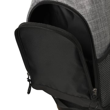 Feather Cart Bag Grå Wilson