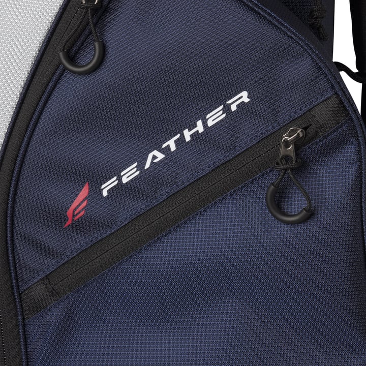 Feather Cart Bag Wilson