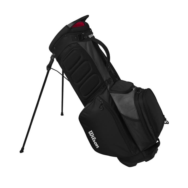 Feather Stand Bag Wilson