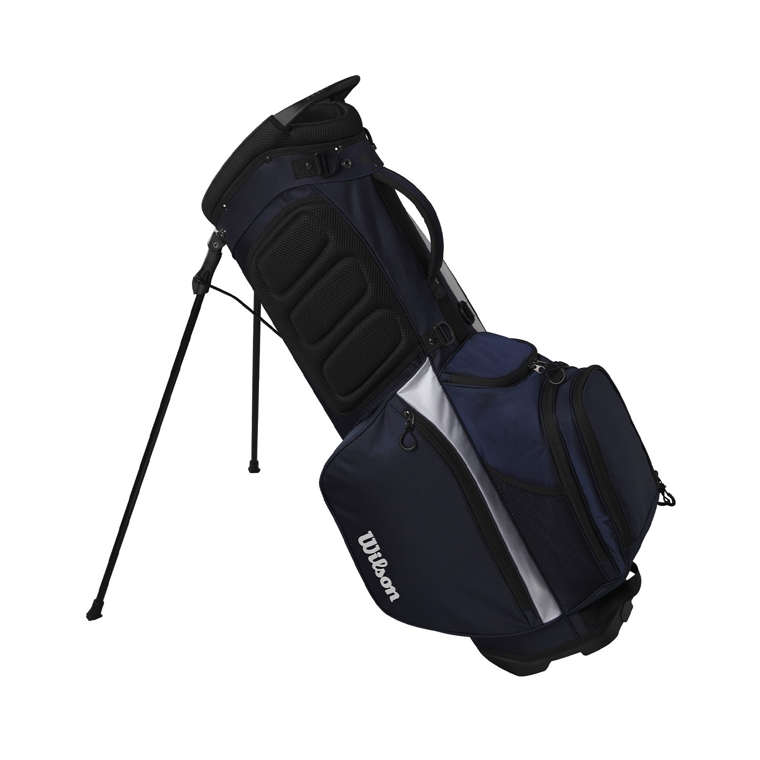 Feather Stand Bag Wilson Feather Stand Bag Wilson