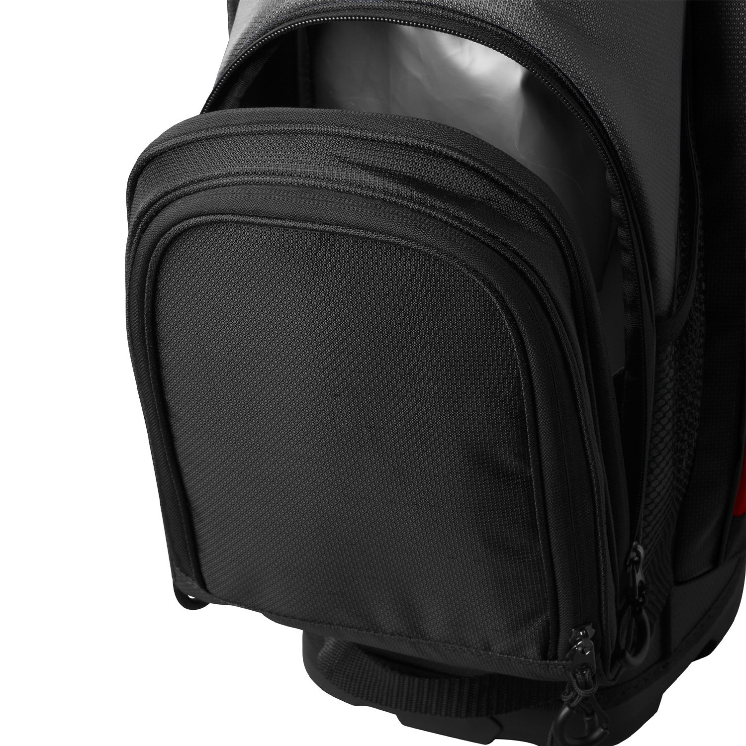 Feather Stand Bag Wilson