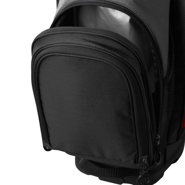 Feather Stand Bag Wilson