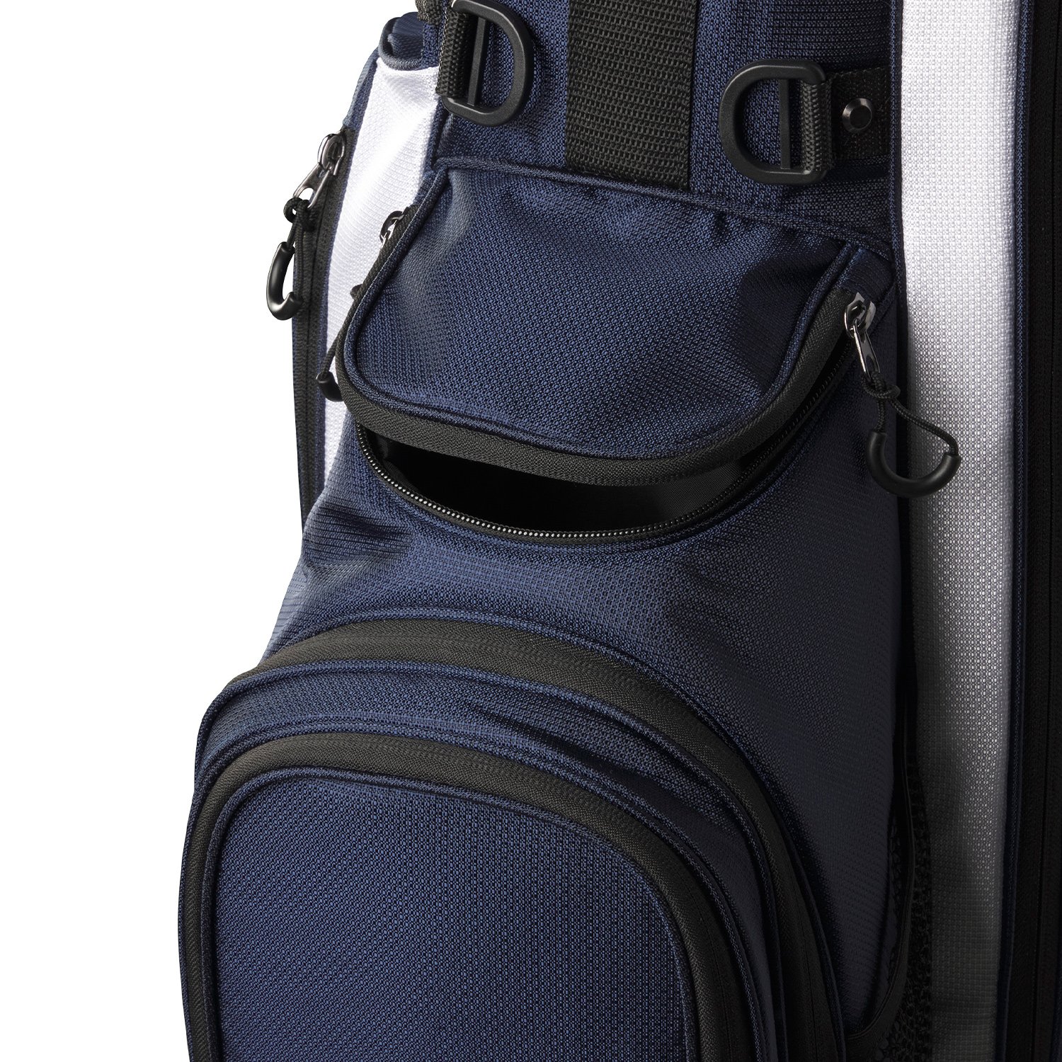 Feather Stand Bag Wilson Feather Stand Bag Wilson