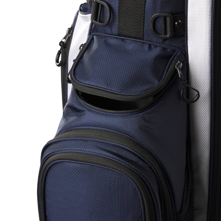 Feather Stand Bag Wilson Feather Stand Bag Wilson